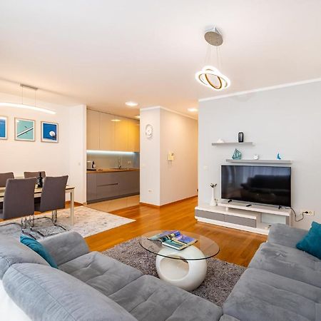 זאדאר Apartment Keka מראה חיצוני תמונה